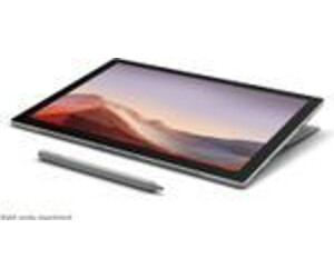 Microsoft Surface Pro 7 ab 649,00 € (Black Friday Deals
