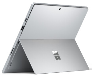 Buy Microsoft Surface Pro 7 from £479.99 (Today) – Best Deals on 