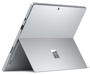encima temblor Grabar Microsoft Surface Pro 7 i5 8 GB/128 GB platino desde 839,37 € | Compara  precios en idealo