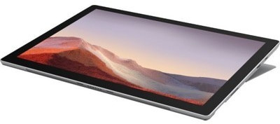 Microsoft Surface Pro 7 i5 8GB/128GB grau ab 674,06 