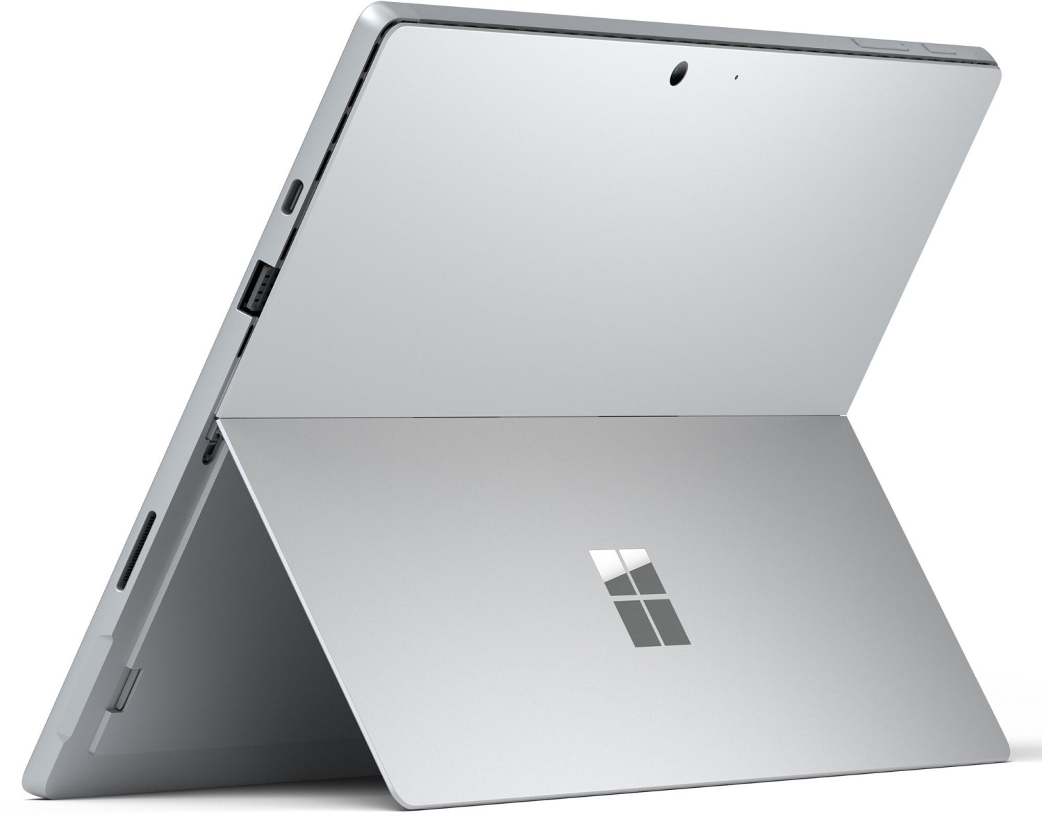 Microsoft Surface Pro 7 i5 8GB/128GB grau ab 813,78 € (Februar 2025 Preise)  | Preisvergleich bei idealo.de