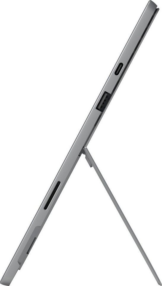Microsoft Surface Pro 7 i5 8GB/128GB grau ab 708,29 € (Dezember