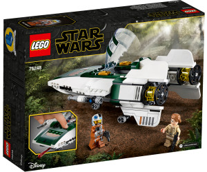 lego caza