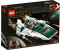 LEGO Star Wars - Widerstands A-Wing Starfighter (75248)