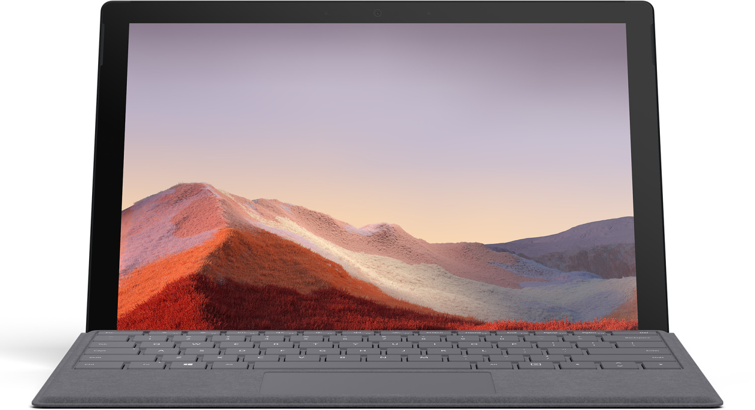 Microsoft Surface Pro 7 i5 8GB/256GB schwarz ab 789,45 