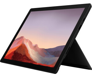 radio mañana Sábana Microsoft Surface Pro 7 i7 16 GB/256 GB negro desde 999,99 € | Compara  precios en idealo
