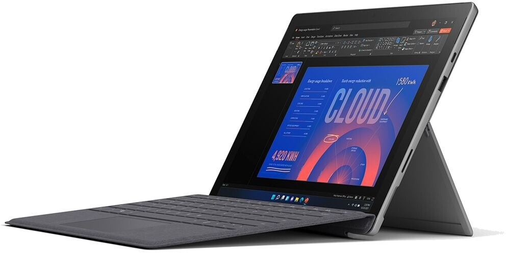 超美品・最上位】Surface Pro7＋ i7 16G/512G Offce