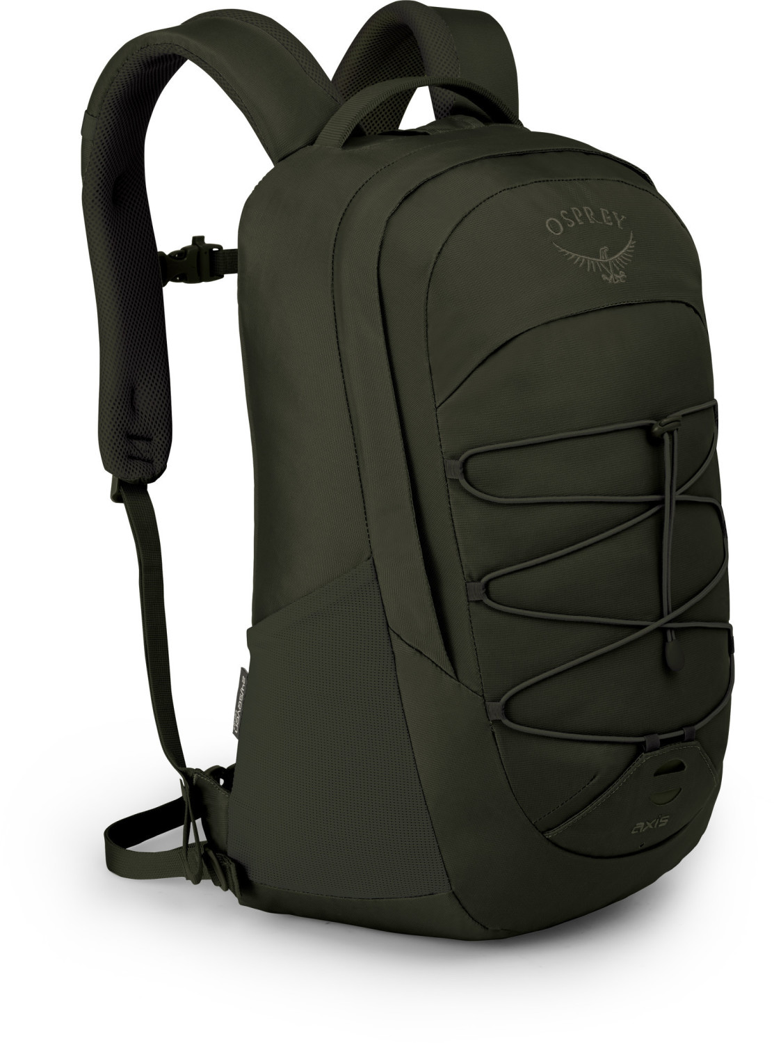 Osprey Axis 18 cypress green ab 63,00 € | Preisvergleich bei idealo.de