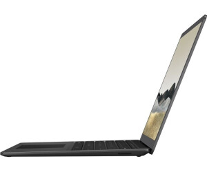 Microsoft Surface Laptop 3 13.5