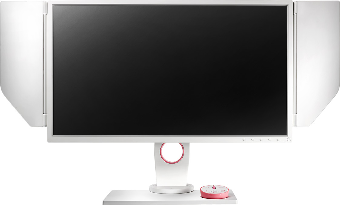 Zowie XL2546 Divina pink