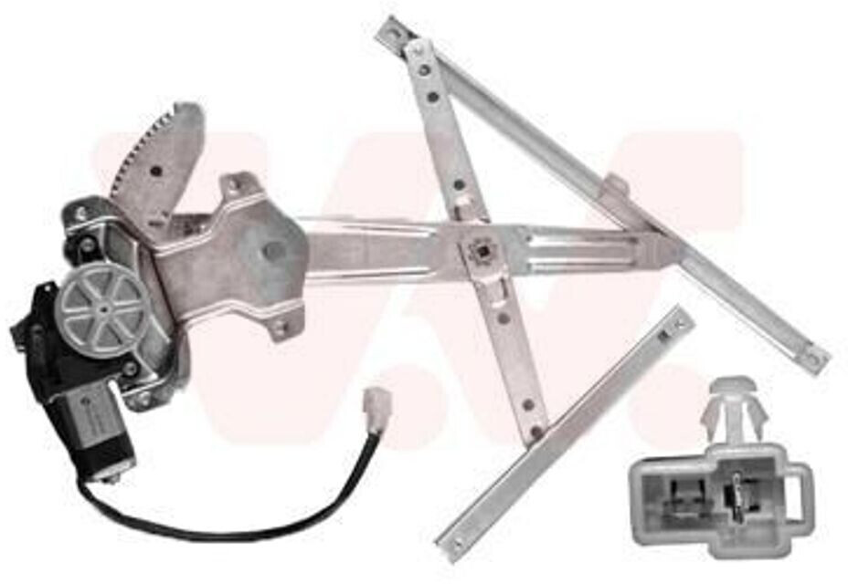 Van Wezel 1115-0779