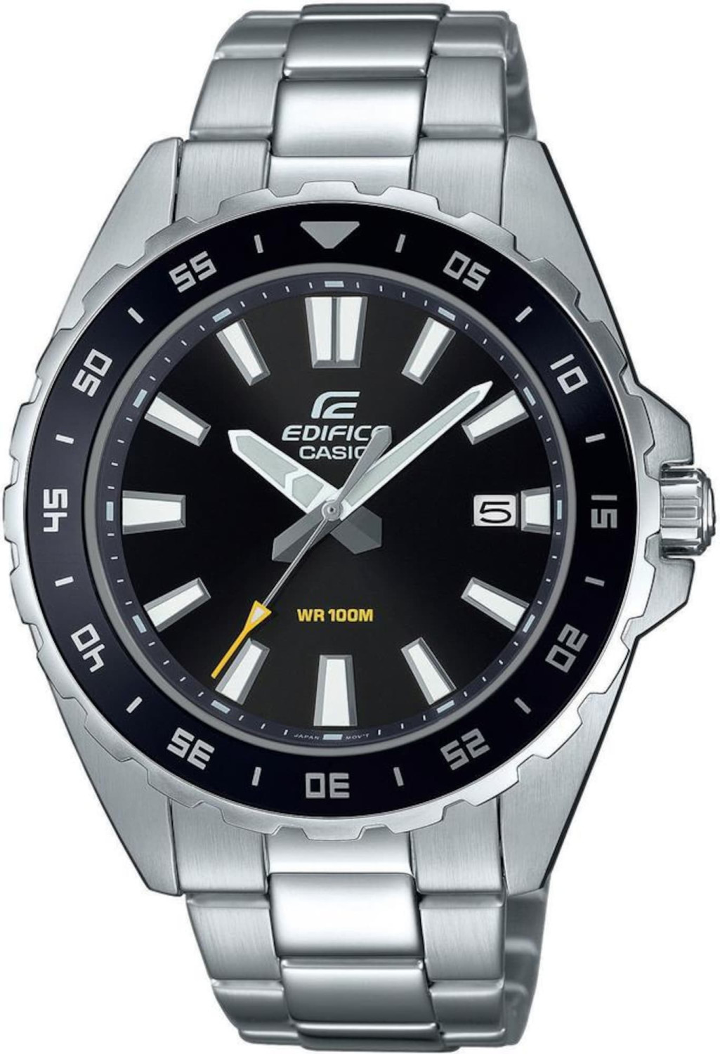 Casio Edifice EFV 130 ab 99 00 Preisvergleich bei idealo