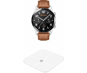 Huawei watch hot sale gt2 beige