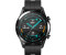 Huawei Watch GT 2 46mm Sport schwarz