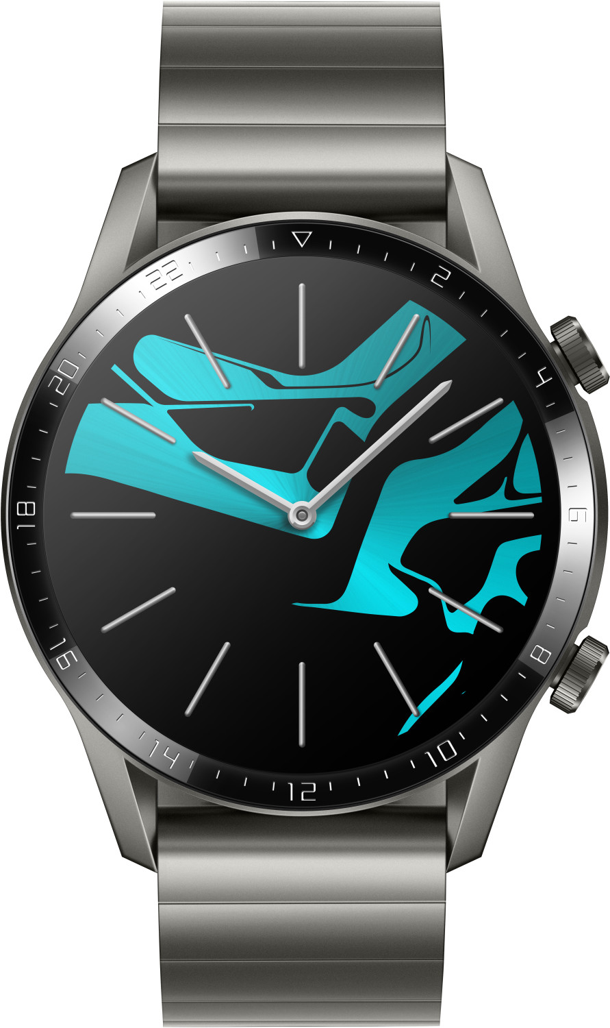 Huawei Watch GT 2 46 mm elite