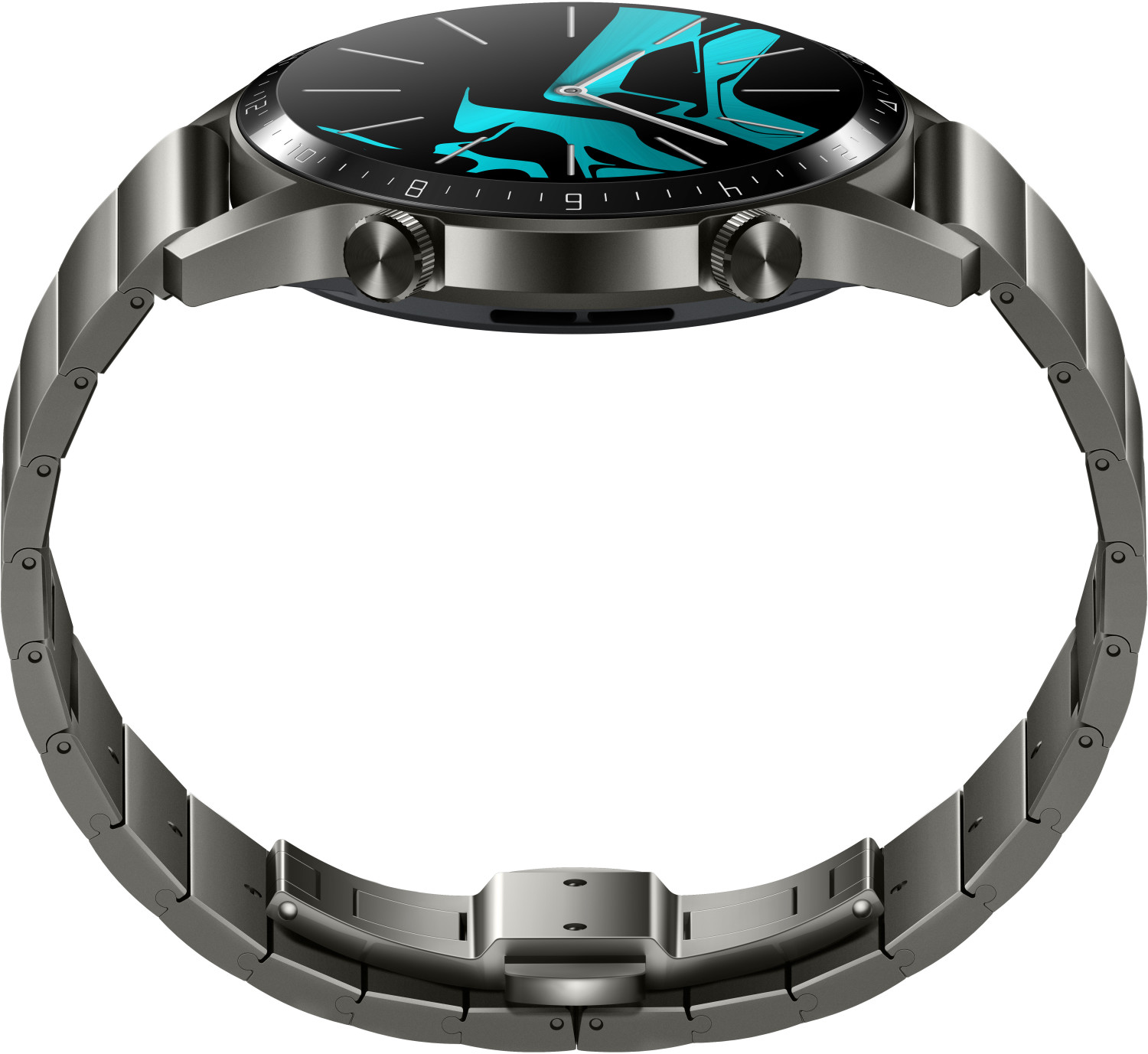 Huawei gt2 sales watch elite