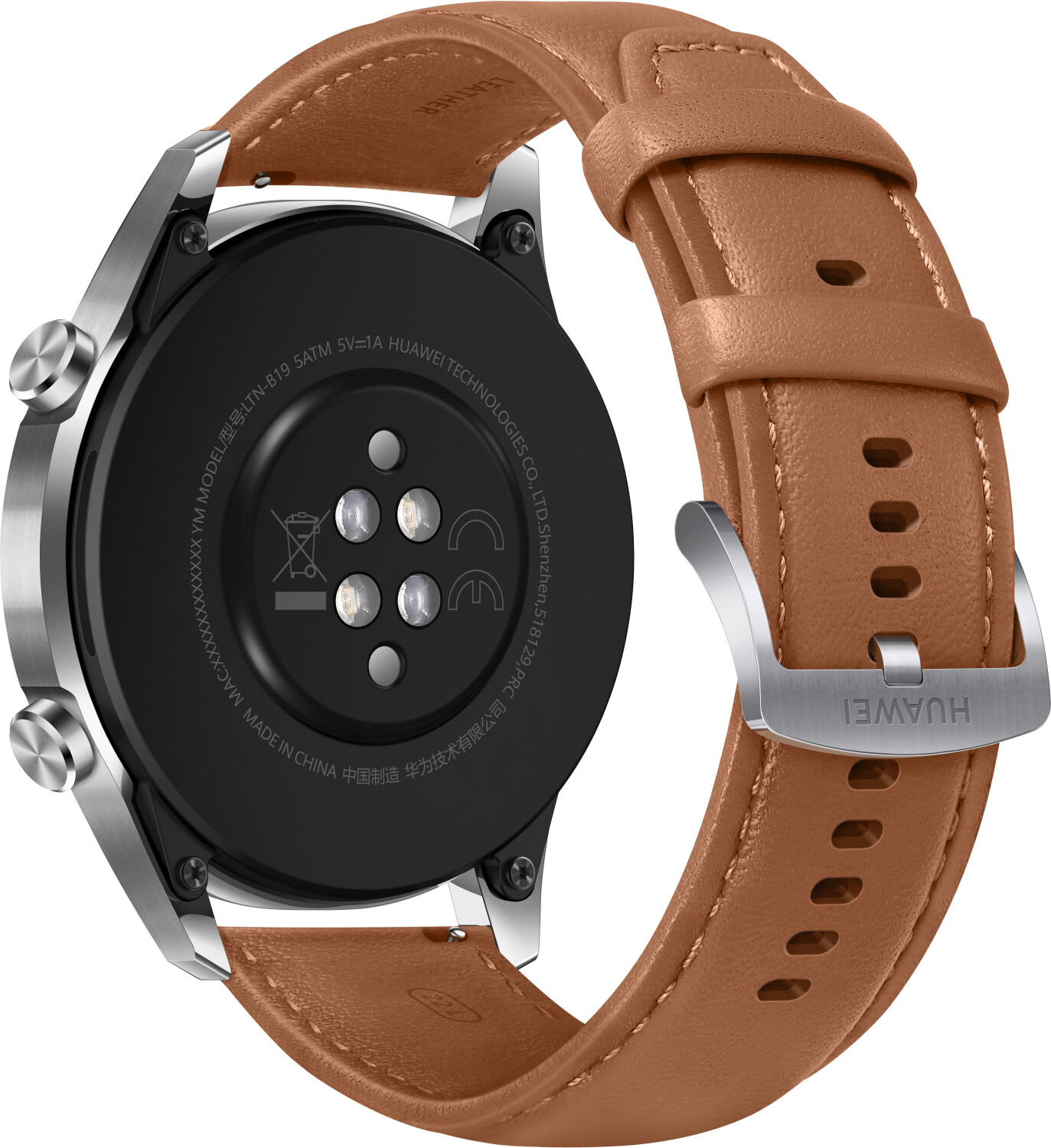 Huawei gt 2 classic cheap 46mm