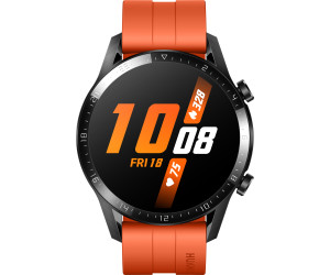 Huawei Watch GT 2 46mm Sport orange