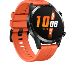 huawei watch gt 2 pro orange