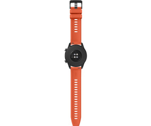Huawei Watch GT 2 46 mm sport orange au meilleur prix sur idealo