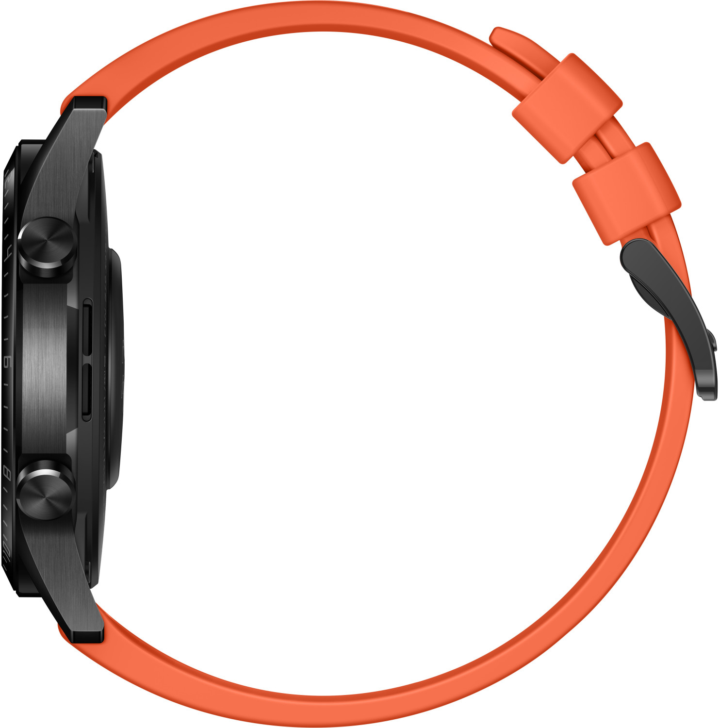 Huawei watch gt 2 sport edition 46mm sunset orange new arrivals