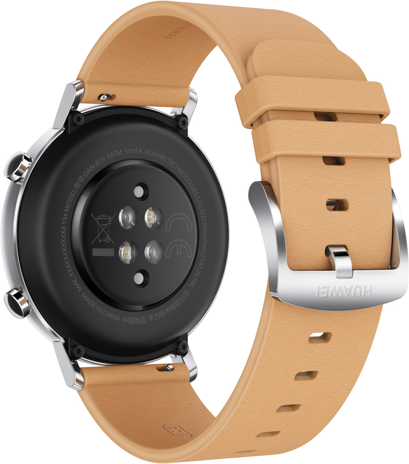 huawei watch gt 2 42mm specs