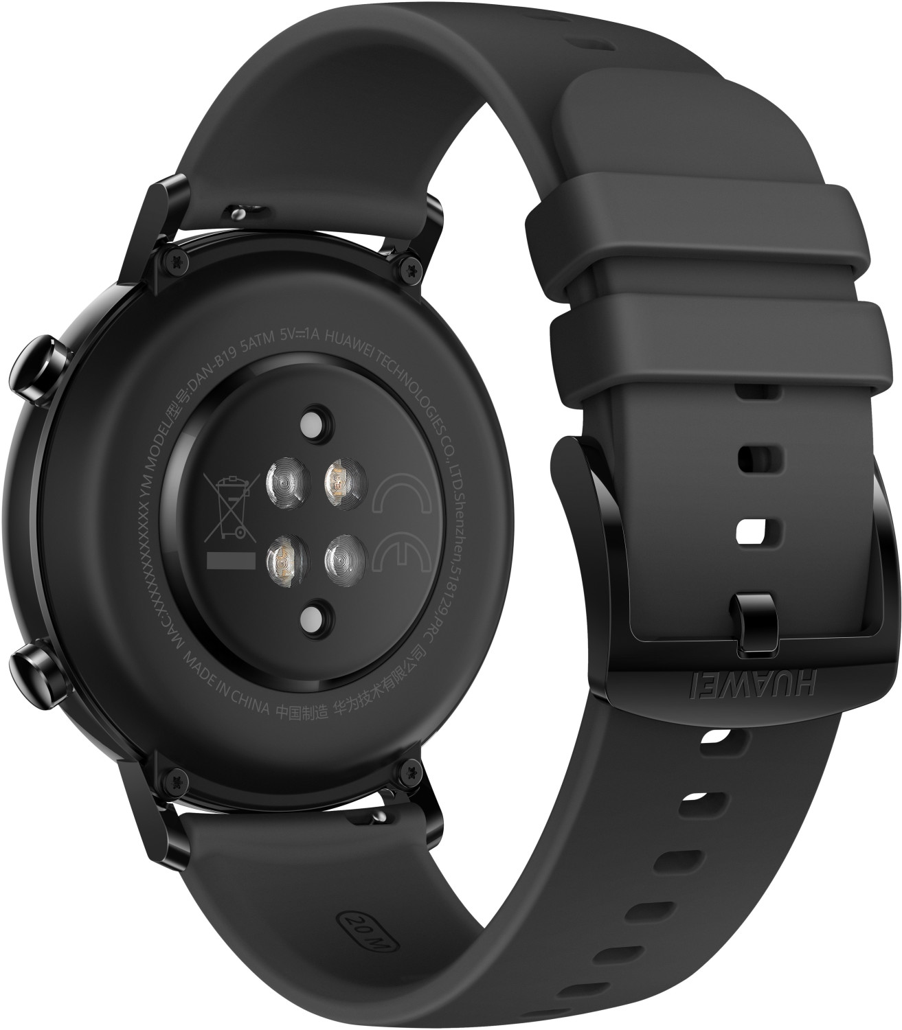 watch gt 2 42