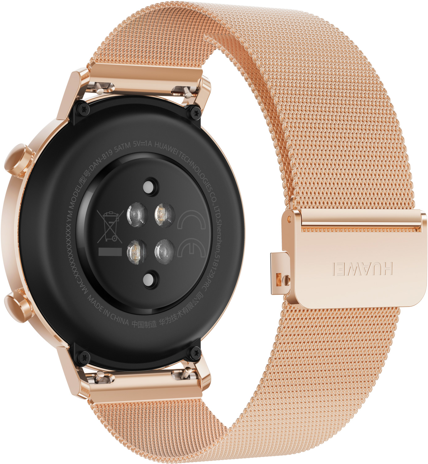 gt2 42mm elegant