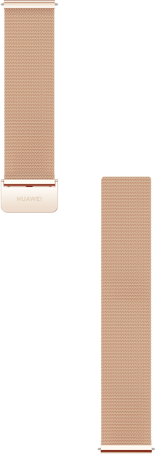 Huawei watch gt 2 elegant edition 42mm rose outlet gold