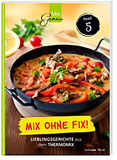 C. T. Wild Verlag Mix ohne Fix - BAND 5! (Wild Corinna)