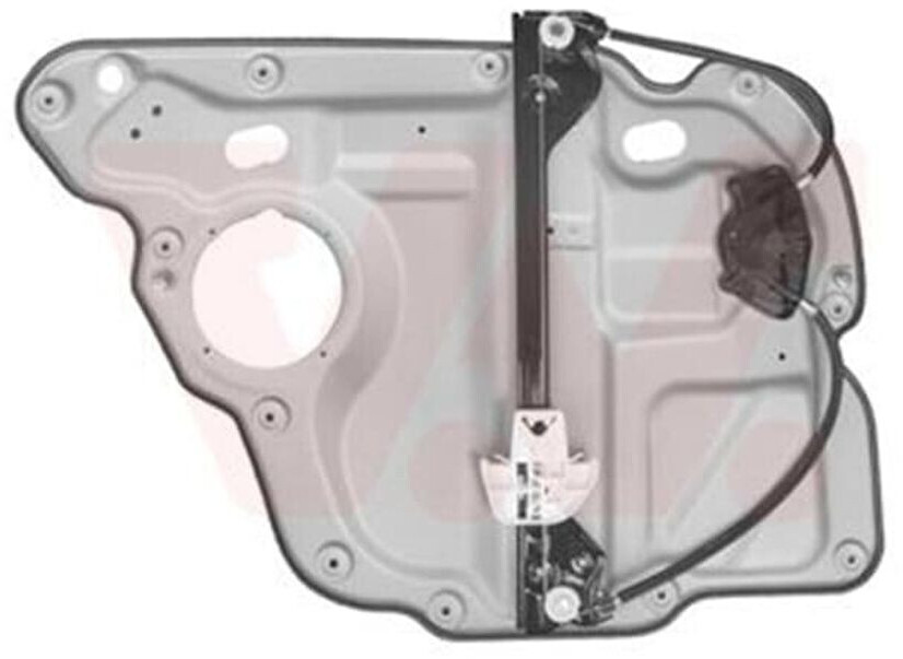 Van Wezel 5856266