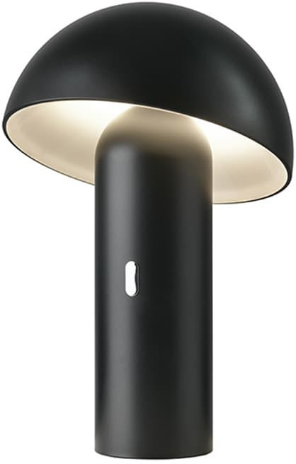 Sompex Svamp Black (78085)