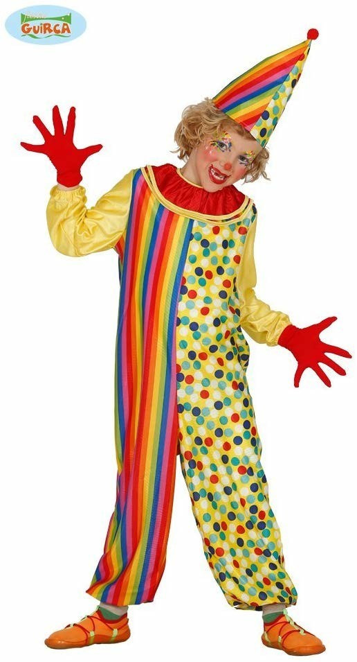 Guirca Déguisement de clown (83400)