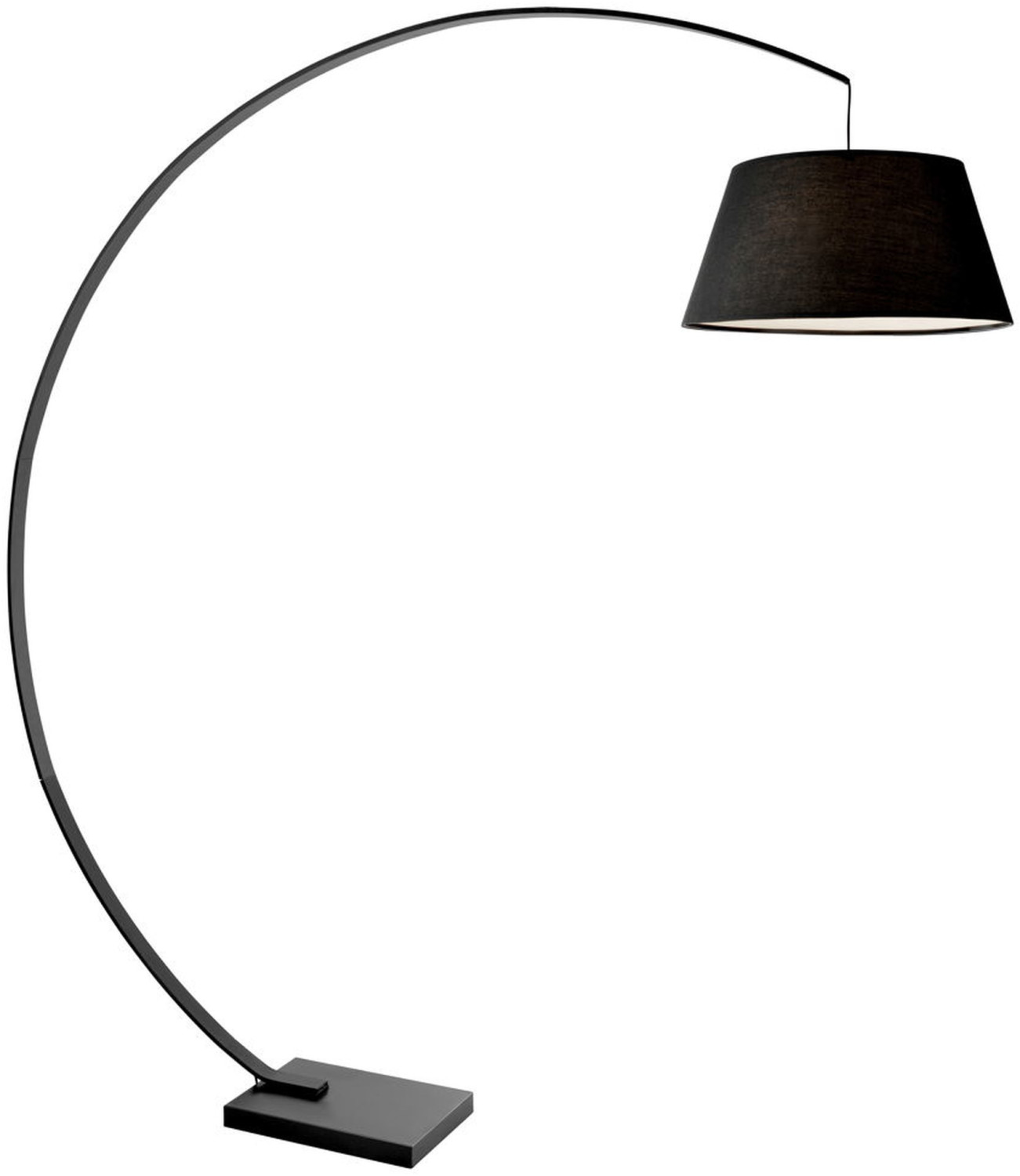 Sompex Arc Black (88530)