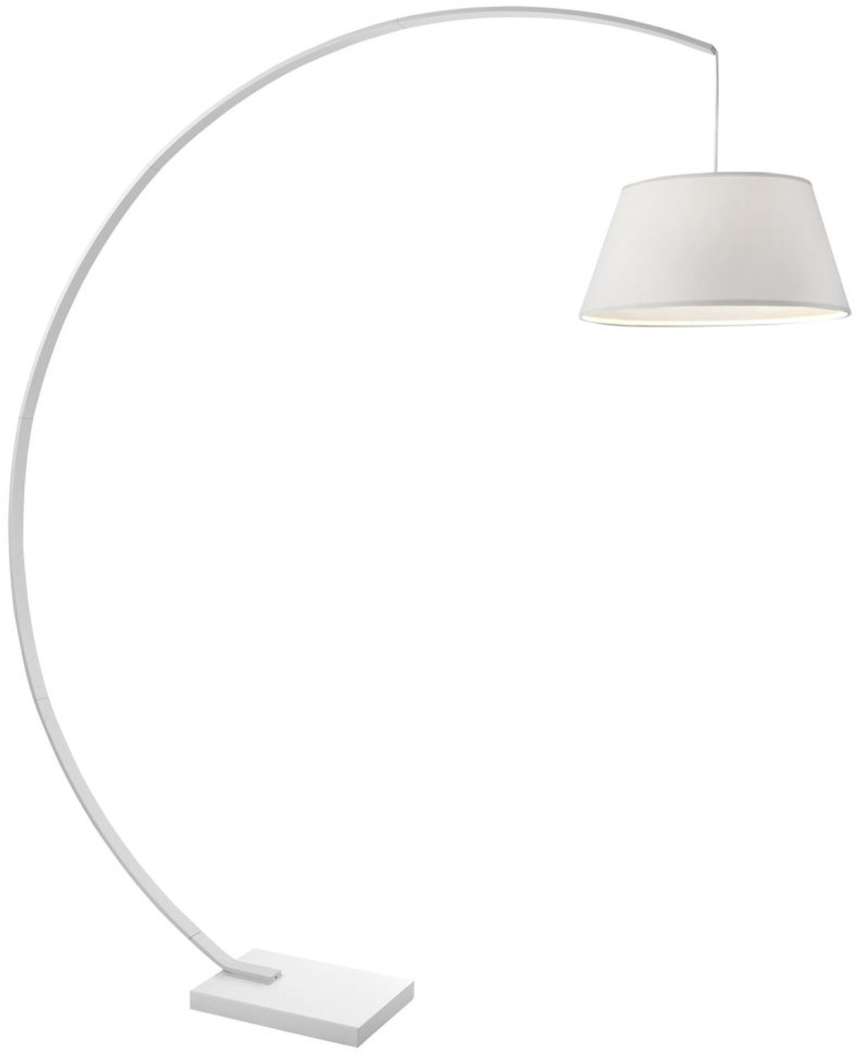 Sompex Arc White (88531)