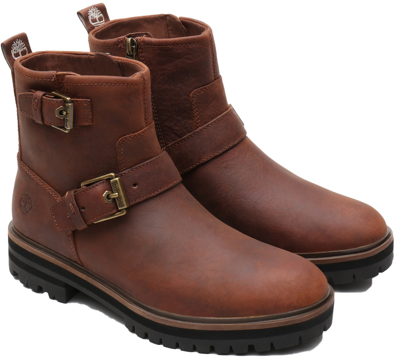 timberland biker