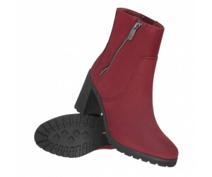 Timberland Allington 6-Inch dark red 