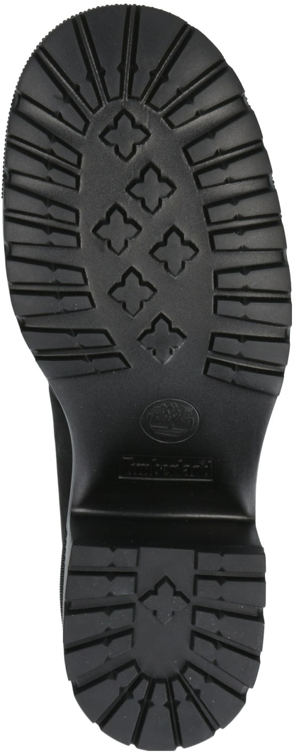 timberland silver blossom black