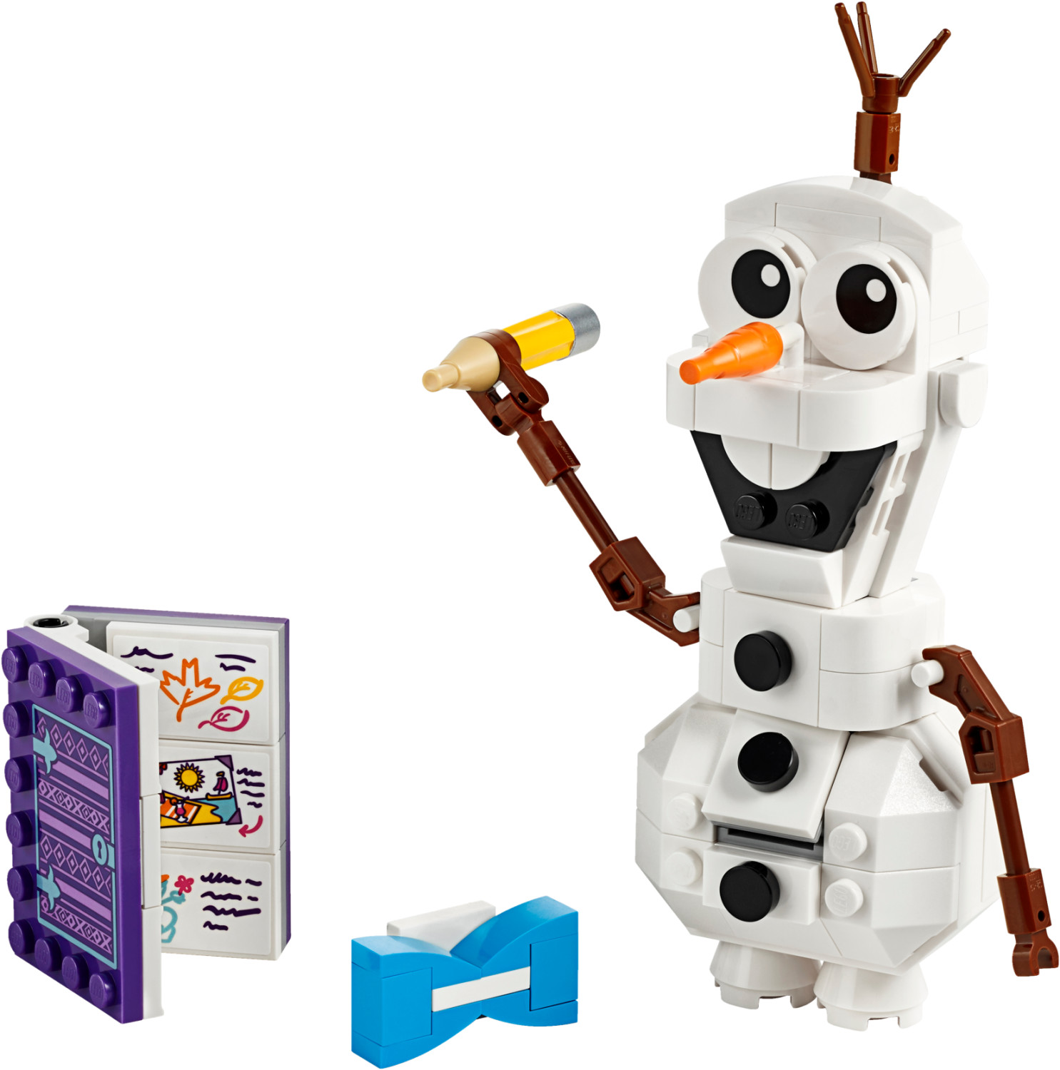 LEGO Disney Frozen II - Olaf (41169) a € 14,99 (oggi)