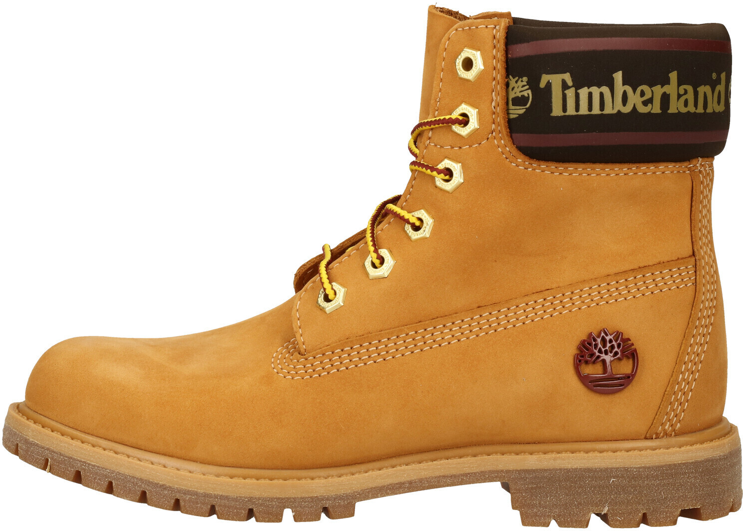 timberland 6 metallic collar premium boot