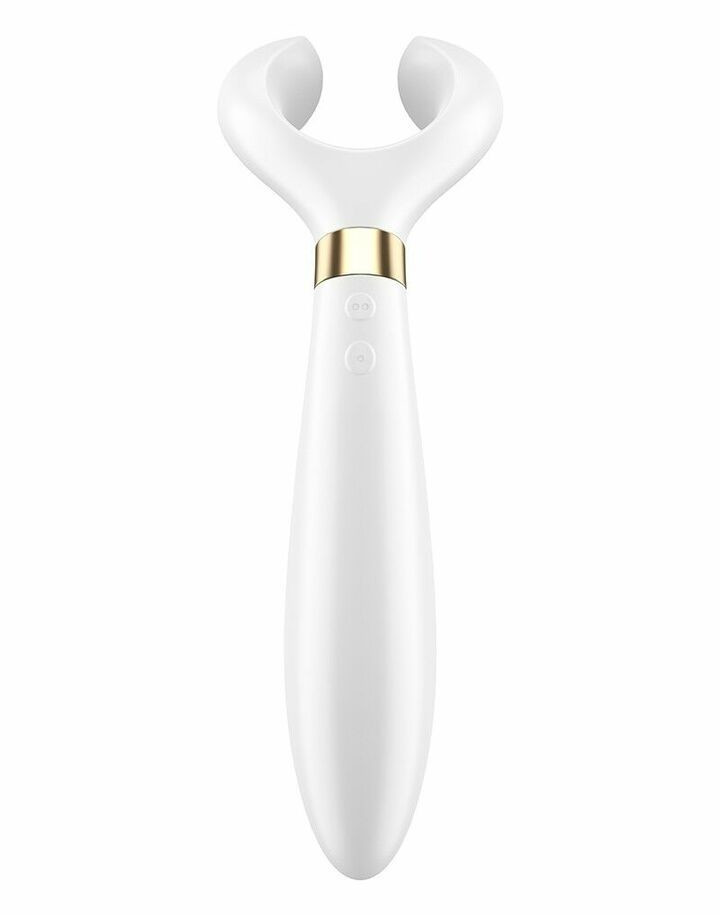 Satisfyer Endless Fun White