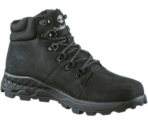 Timberland Brooklyn 6 Inch Schwarze Herren Schnürstiefel Timberland Brooklyn 6 Inch Schwarze Herren Schnürstiefel