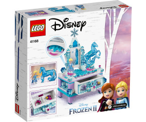 LEGO La Reine des Neiges 2 : découvrez les sets