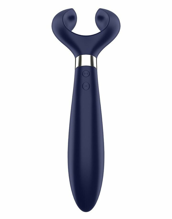 Satisfyer Endless Fun Blue