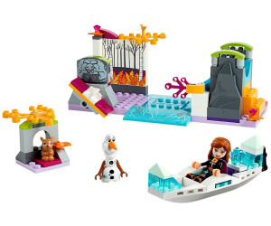 Frozen 2 lego new arrivals