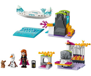 Lego disney frozen 2025 2