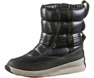 sorel puffy boots
