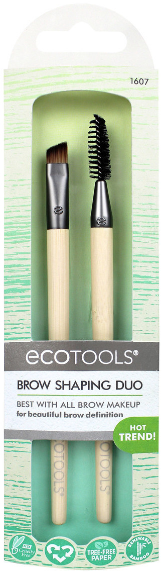 EcoTools Brow Shaping Duo
