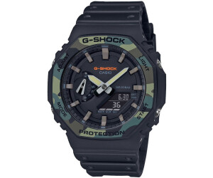 Casio G-Shock GA-2100 ab 75,92 € (Juni 2024 Preise 