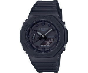 Casio ga 2100 set time clearance
